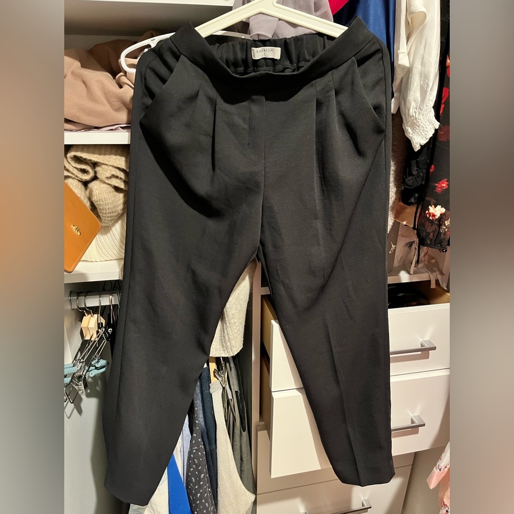 Babaton (Aritzia) Cohen pants size 2